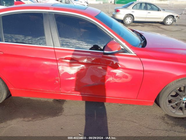 WBA3B1G5XFNT03374 BMW 320i