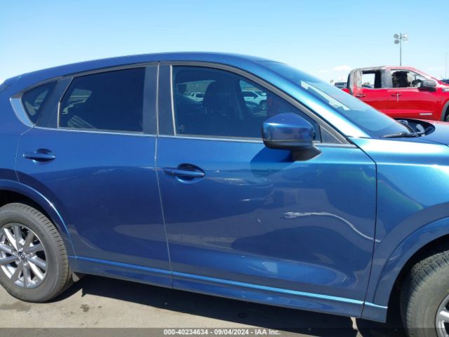 JM3KFBCM8R0363135 Mazda Cx-5 2.5 S Preferred