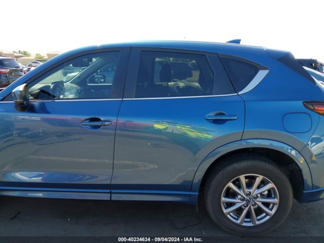 JM3KFBCM8R0363135 Mazda Cx-5 2.5 S Preferred