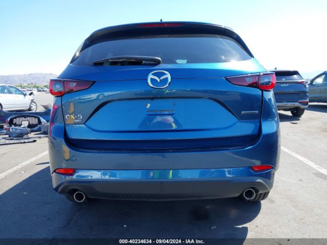JM3KFBCM8R0363135 Mazda Cx-5 2.5 S Preferred