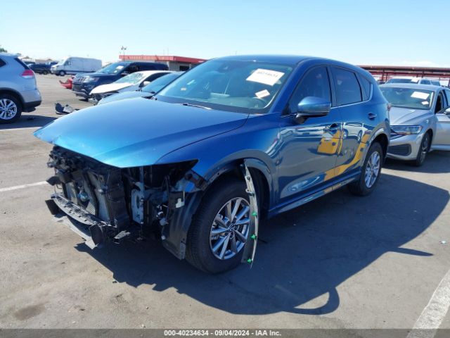 JM3KFBCM8R0363135 Mazda Cx-5 2.5 S Preferred
