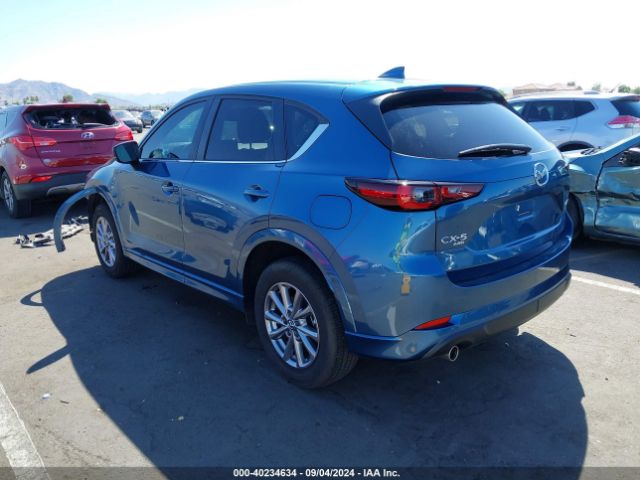 JM3KFBCM8R0363135 Mazda Cx-5 2.5 S Preferred