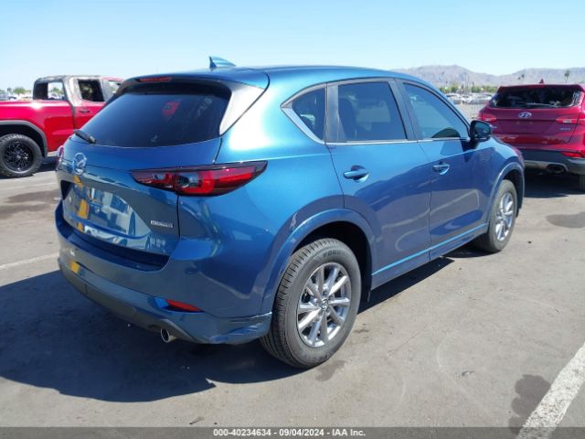 JM3KFBCM8R0363135 Mazda Cx-5 2.5 S Preferred