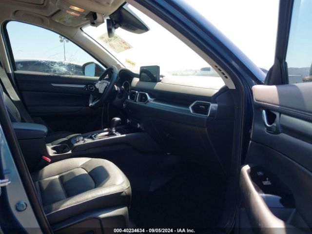 JM3KFBCM8R0363135 Mazda Cx-5 2.5 S Preferred