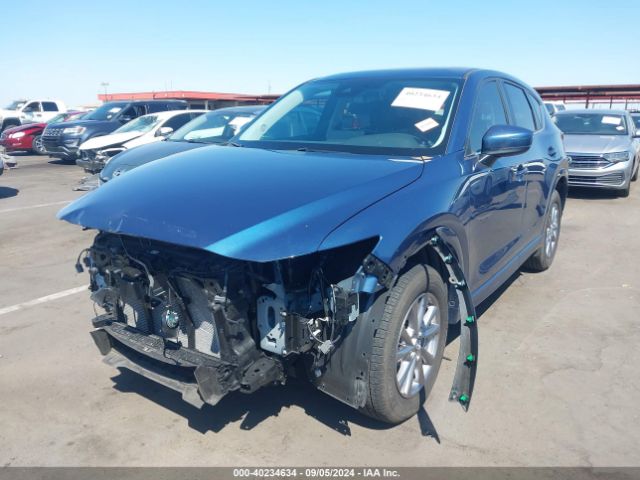 JM3KFBCM8R0363135 Mazda Cx-5 2.5 S Preferred