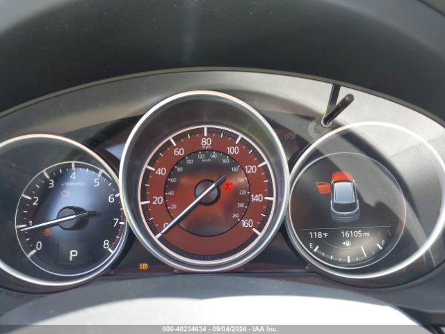 JM3KFBCM8R0363135 Mazda Cx-5 2.5 S Preferred