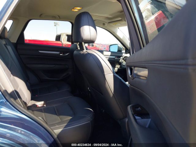 JM3KFBCM8R0363135 Mazda Cx-5 2.5 S Preferred