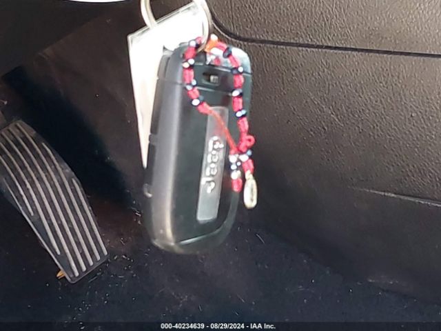 ZACCJBDB2HPG61472 Jeep Renegade Limited 4x4