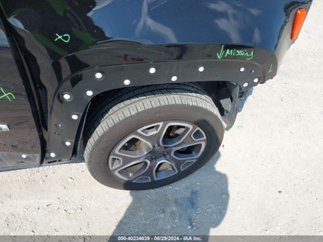ZACCJBDB2HPG61472 Jeep Renegade Limited 4x4