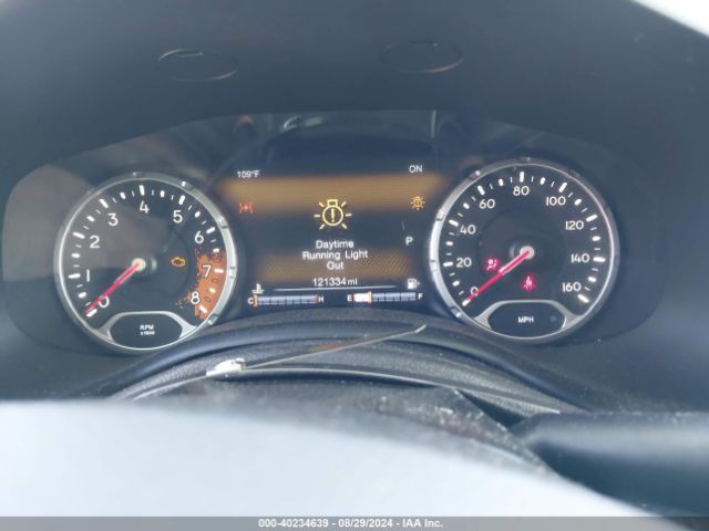 ZACCJBDB2HPG61472 Jeep Renegade Limited 4x4