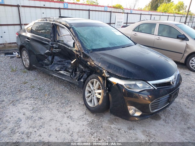 2015 4T1BK1EB7FU176981 main image