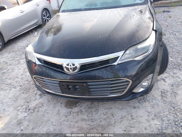 Toyota Avalon Xle Premium 2015 4T1BK1EB7FU176981 Image 13