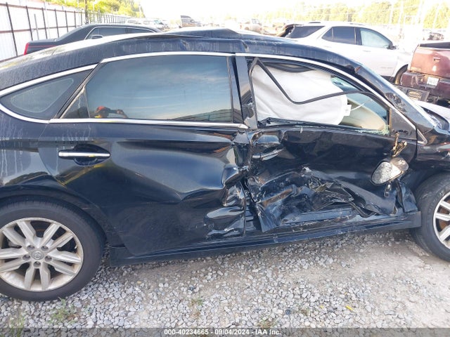 Toyota Avalon Xle Premium 2015 4T1BK1EB7FU176981 Image 14