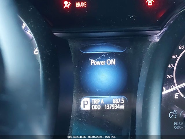 Toyota Avalon Xle Premium 2015 4T1BK1EB7FU176981 Image 16