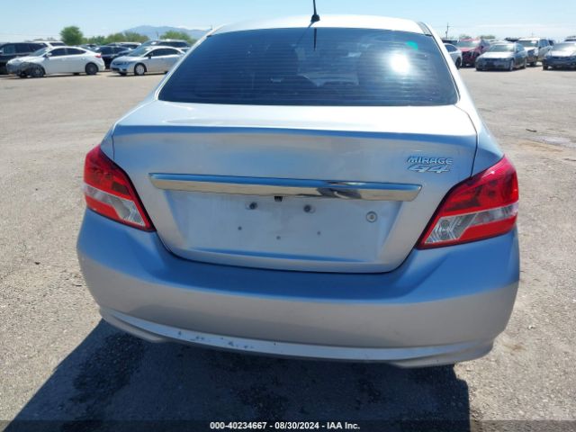 ML32F3FJ3KHF02813 Mitsubishi Mirage G4 Es