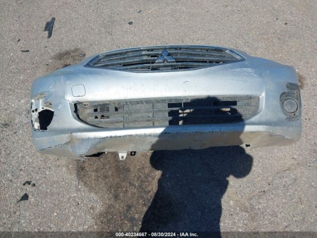 ML32F3FJ3KHF02813 Mitsubishi Mirage G4 Es