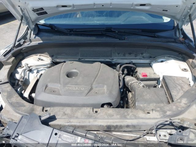 LYV102RKXJB069321 Volvo Xc60 T5 Momentum