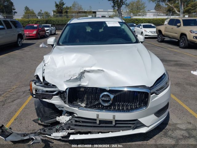 LYV102RKXJB069321 Volvo Xc60 T5 Momentum