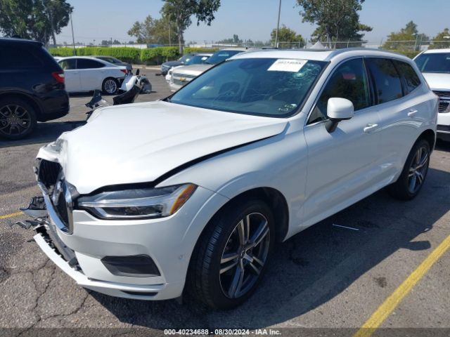 LYV102RKXJB069321 Volvo Xc60 T5 Momentum