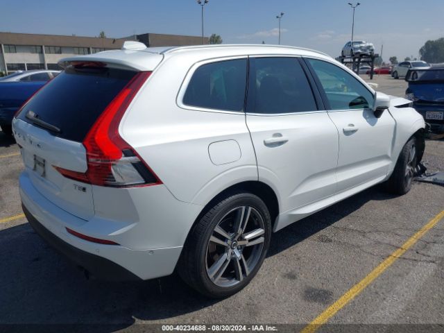 LYV102RKXJB069321 Volvo Xc60 T5 Momentum