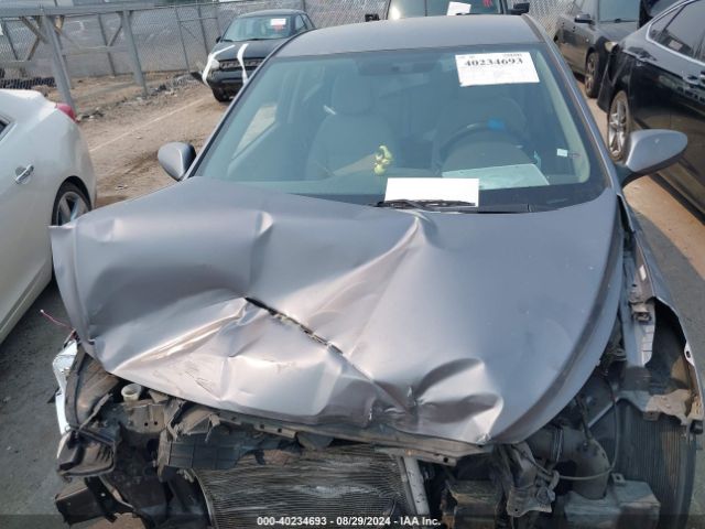 KMHCT4AE2HU183374 Hyundai ACCENT SE