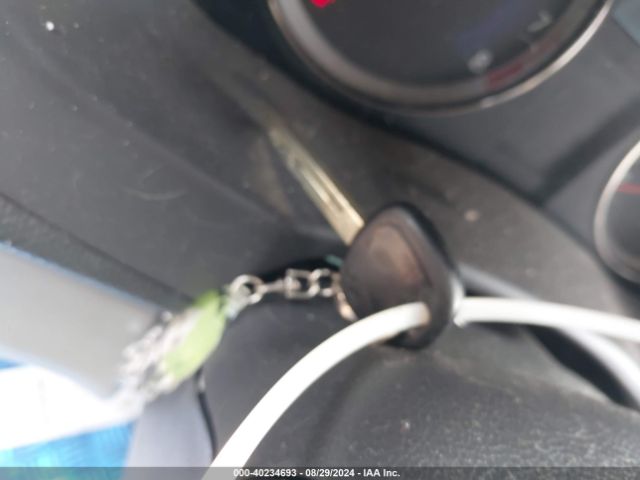 KMHCT4AE2HU183374 Hyundai ACCENT SE