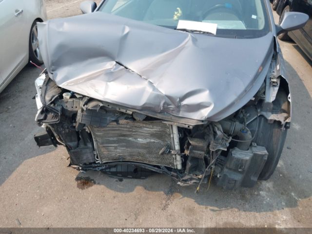 KMHCT4AE2HU183374 Hyundai ACCENT SE