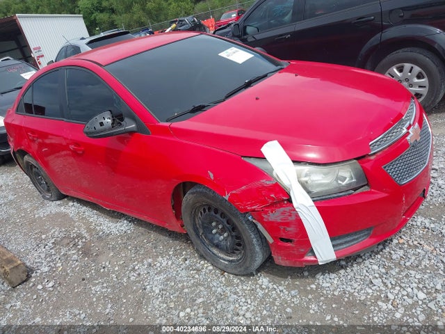 2014 1G1PB5SH8E7413672 main image