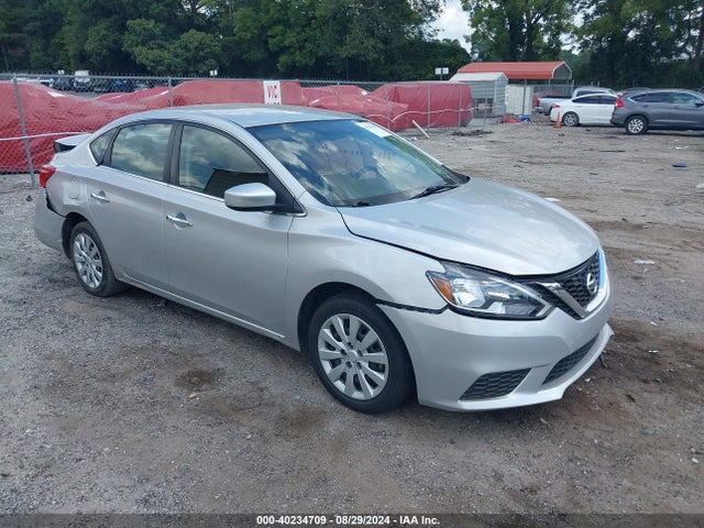2016 3N1AB7AP9GY329091 main image