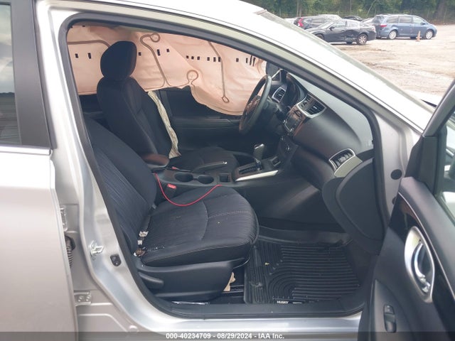 Nissan SENTRA SV 2016 3N1AB7AP9GY329091 Image 5
