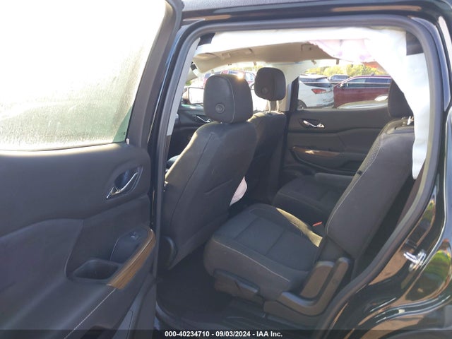 1GKKNRL40PZ137155 GMC Acadia Awd Sle