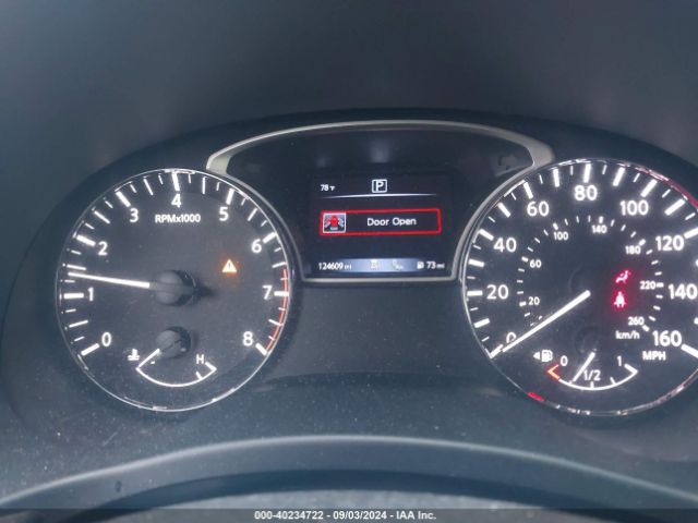 5N1DR2CN2LC595278 Nissan Pathfinder Sl 2wd