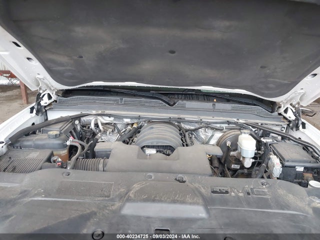 1GKS1CKJ0GR316358 GMC YUKON DENALI