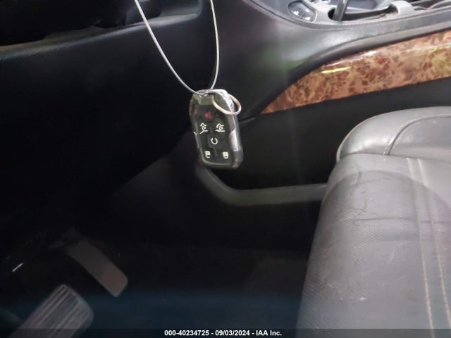 1GKS1CKJ0GR316358 GMC YUKON DENALI