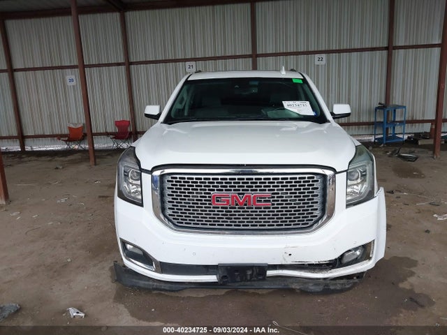 1GKS1CKJ0GR316358 GMC YUKON DENALI