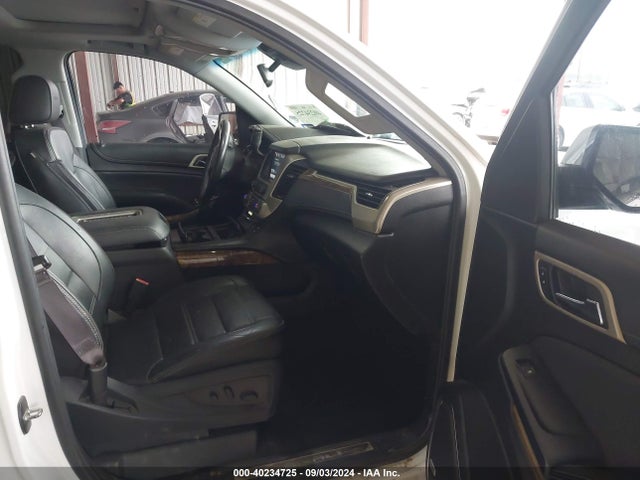 1GKS1CKJ0GR316358 GMC YUKON DENALI