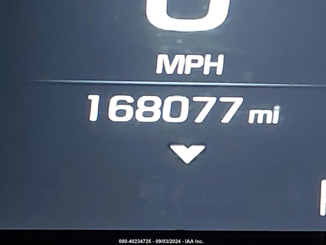 1GKS1CKJ0GR316358 GMC YUKON DENALI