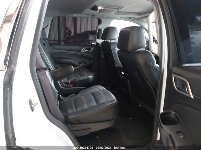 1GKS1CKJ0GR316358 GMC YUKON DENALI