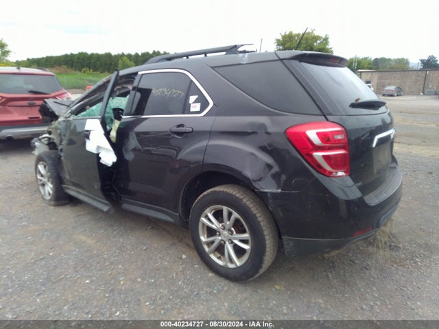 Chevrolet EQUINOX LT 2016 2GNFLFE3XG6343849 Image 3