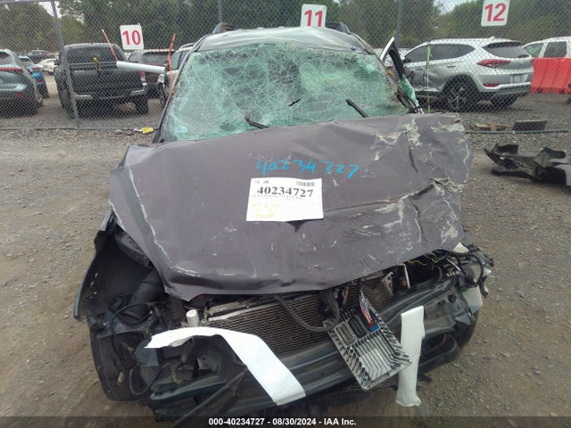 Chevrolet EQUINOX LT 2016 2GNFLFE3XG6343849 Image 6