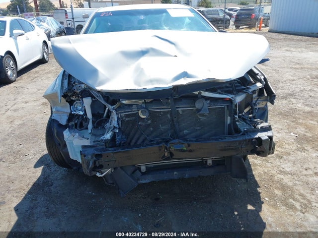 Toyota CAMRY SE 2015 4T1BF1FKXFU945525 Image 6