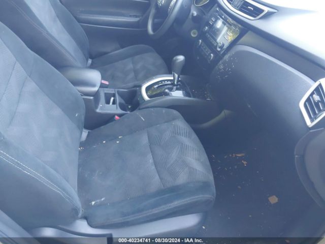 5N1AT2MV9GC733374 Nissan Rogue S/sl/sv
