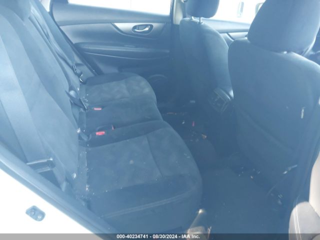 5N1AT2MV9GC733374 Nissan Rogue S/sl/sv