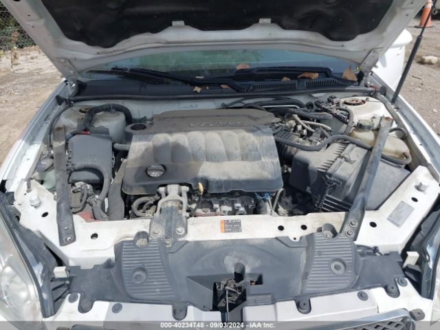 2G1WB5E36E1104369 Chevrolet Impala Limited Lt