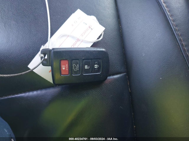 Toyota Highlander Xle V6 2015 5TDKKRFH2FS069685 Image 11