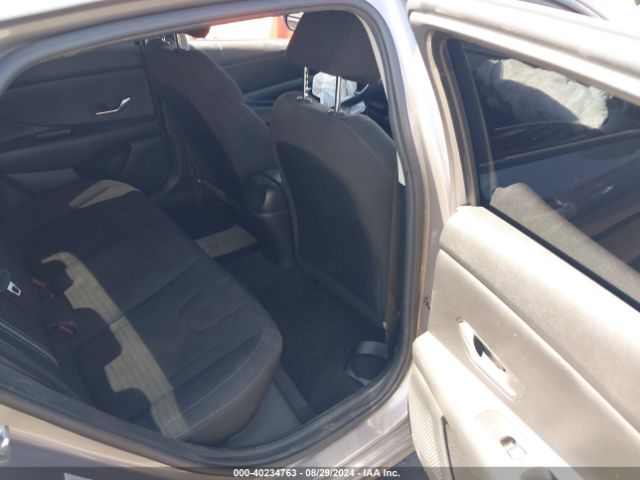 KMHLM4AG7MU194055 Hyundai ELANTRA SEL