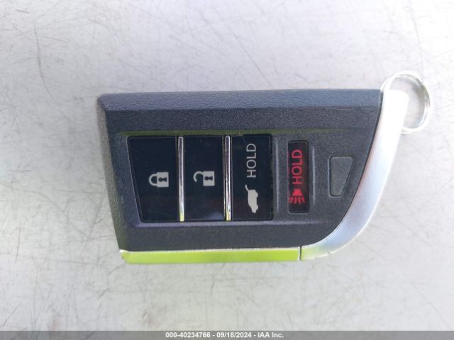 5J8YD9H41PL001588 Acura Mdx Technology Package