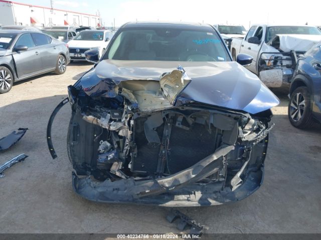 5J8YD9H41PL001588 Acura Mdx Technology Package