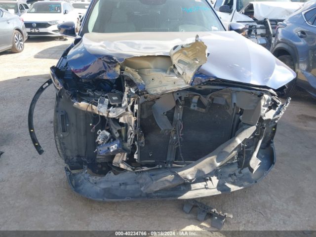 5J8YD9H41PL001588 Acura Mdx Technology Package