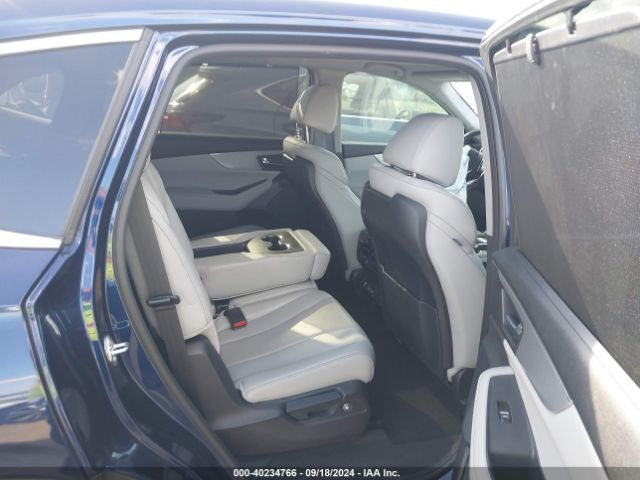 5J8YD9H41PL001588 Acura Mdx Technology Package